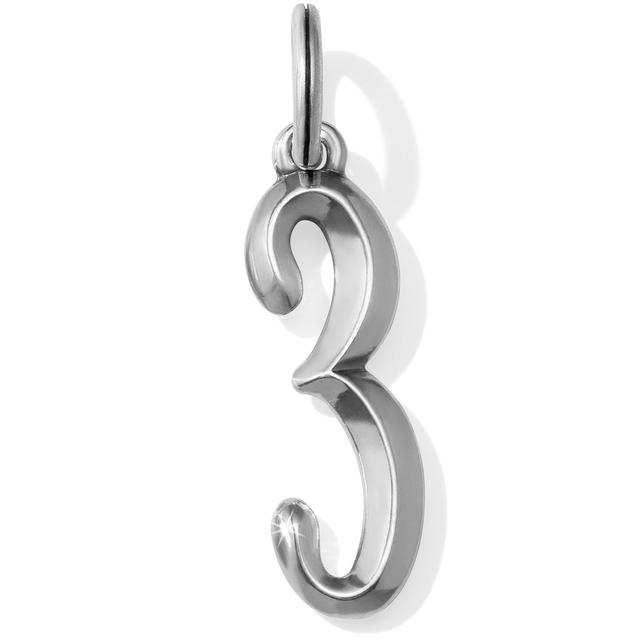 Brighton - Numeric Amulet