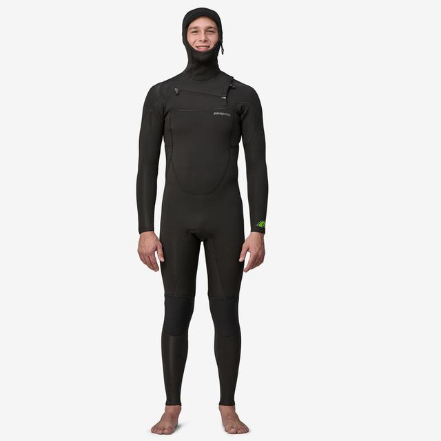 Patagonia - Men's R2 Regulator FZ Hooded Full Suit