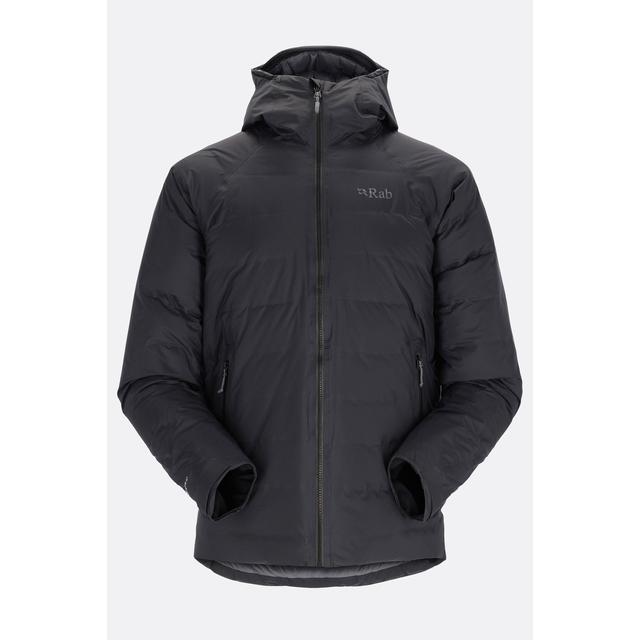 Rab - Men's Valiance Waterproof Down Jacket in St Marys OH