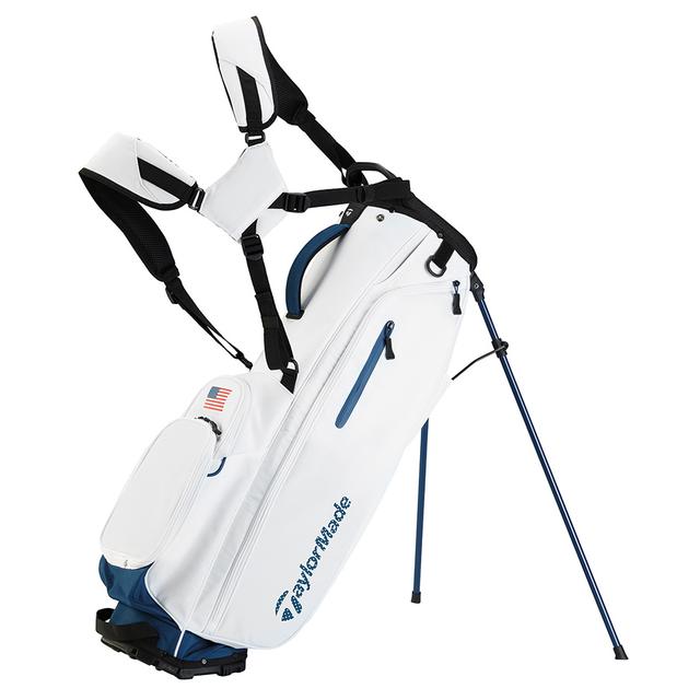 TaylorMade - FlexTech Golf Bag