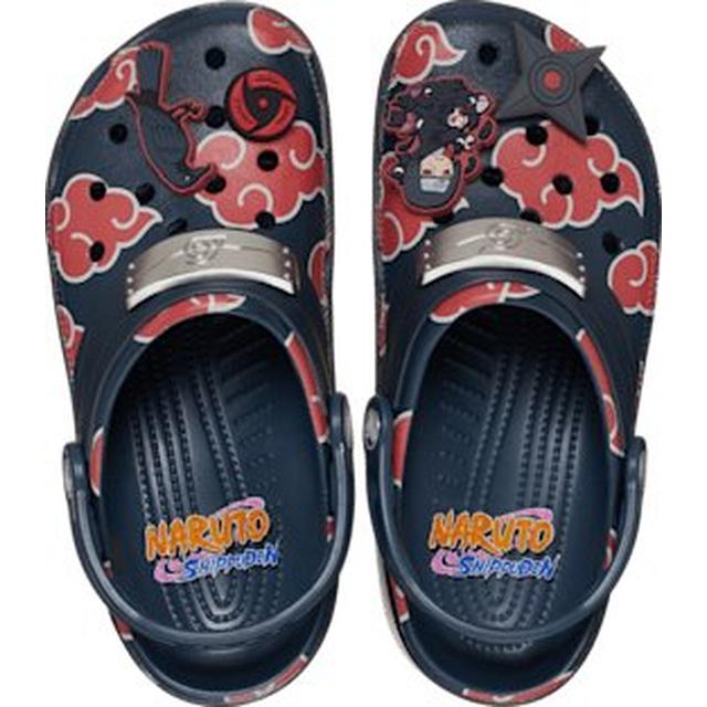 Crocs - Naruto Itachi Classic Clog