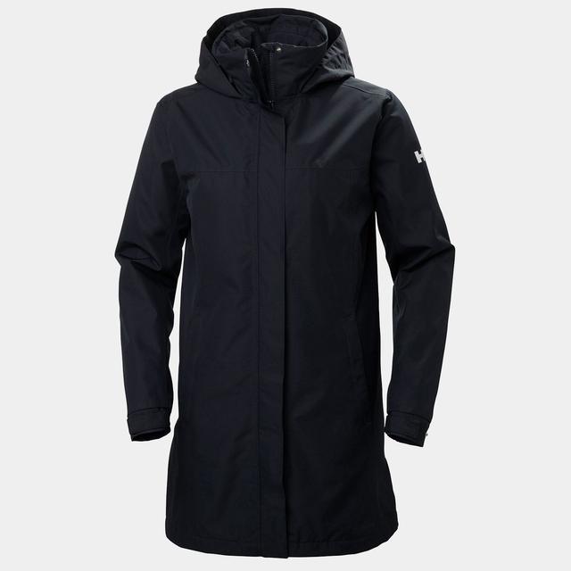 Helly Hansen - Women's Aden Insulated Coat