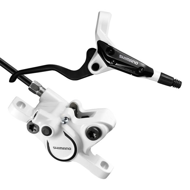 Shimano Cycling - Br-M365 Disc Brake Set in Raleigh NC