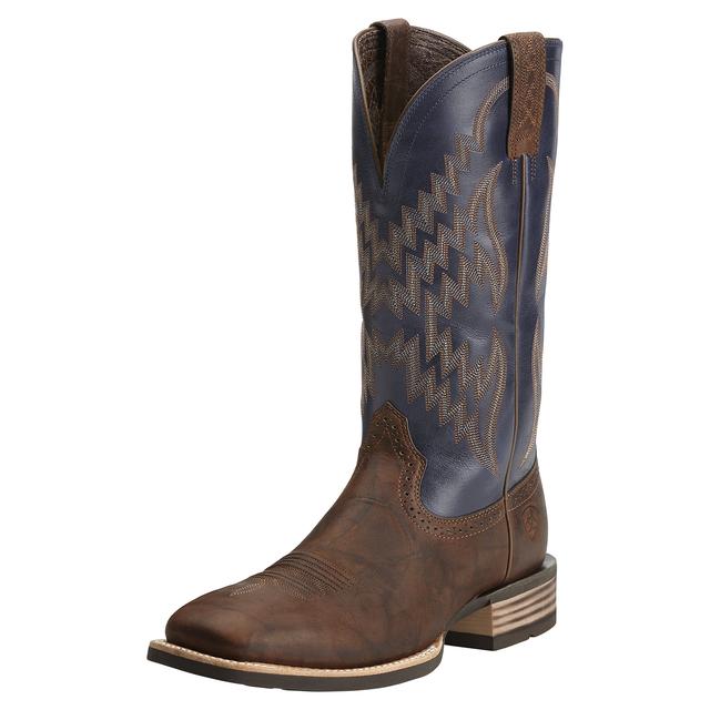 Ariat - Men's Tycoon Western Boot in St Catharines ON