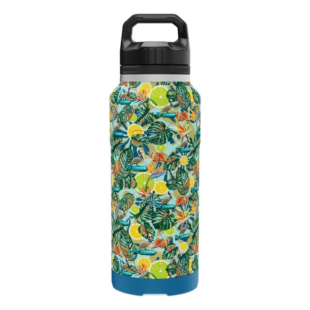 BOTE - 36oz MAGNEBottle with Cap Native Bombardier | Water Bottles | Drinkware in Erie CO