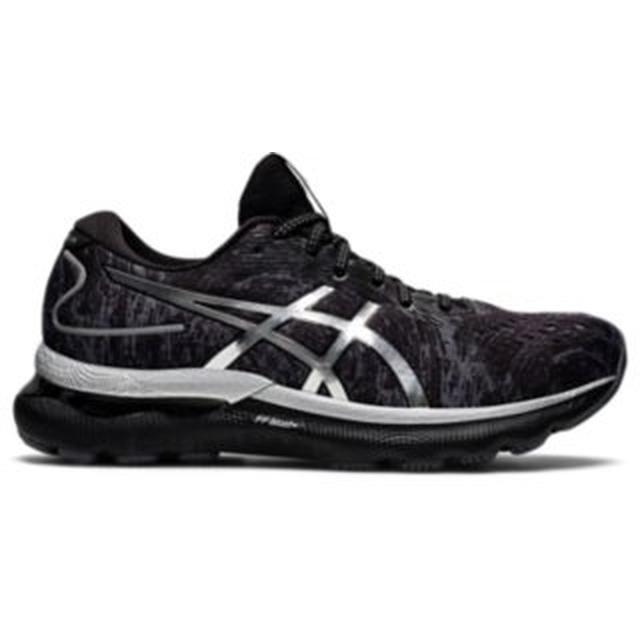 ASICS - Women's Gel-Nimbus 24 Platinum in Burlington NC