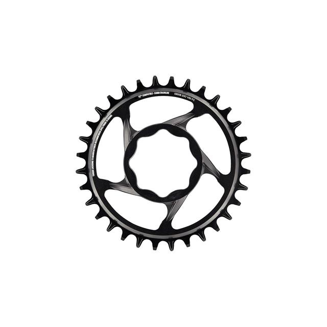 E*thirteen - TQ Aluminum Direct Mount Chainring in Cincinnati OH