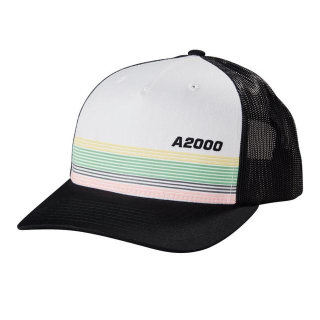 Wilson - A2000 Streak Snapback in Sidney OH