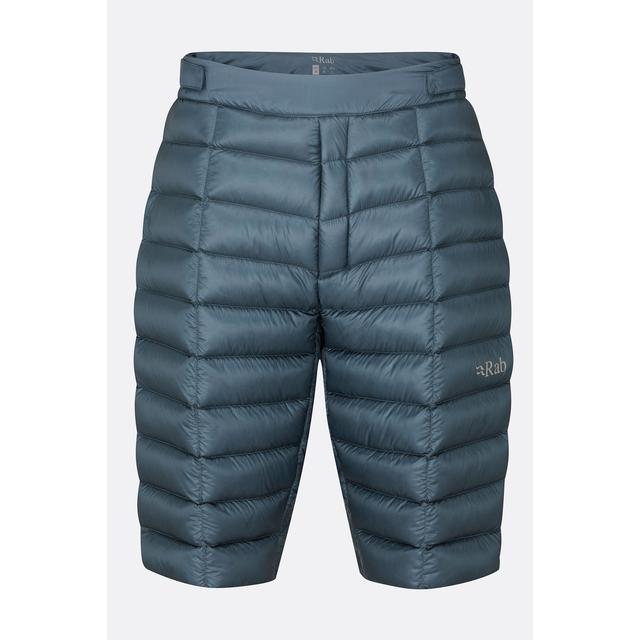 Rab - Men's Mythic Down Shorts