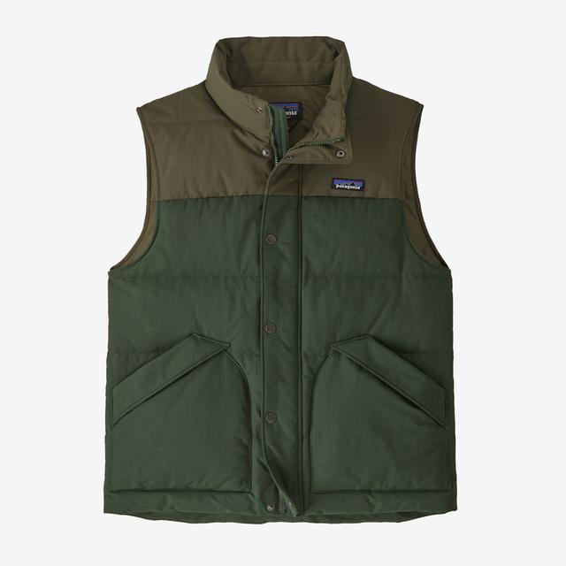 Patagonia - Men's Downdrift Vest