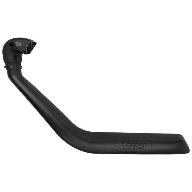 ARB USA Brand - Safari VSPEC Snorkel SS1135HF | Jeep Liberty (2005-2006) | Black