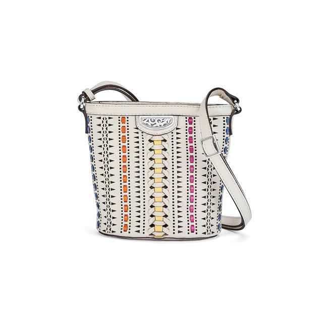 Brighton - Sevilla Isadora Small Bucket Bag in Everett-PA