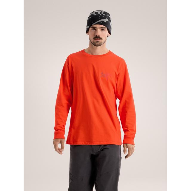 Arc'teryx - Kragg Cotton Heatmap Shirt LS Men's