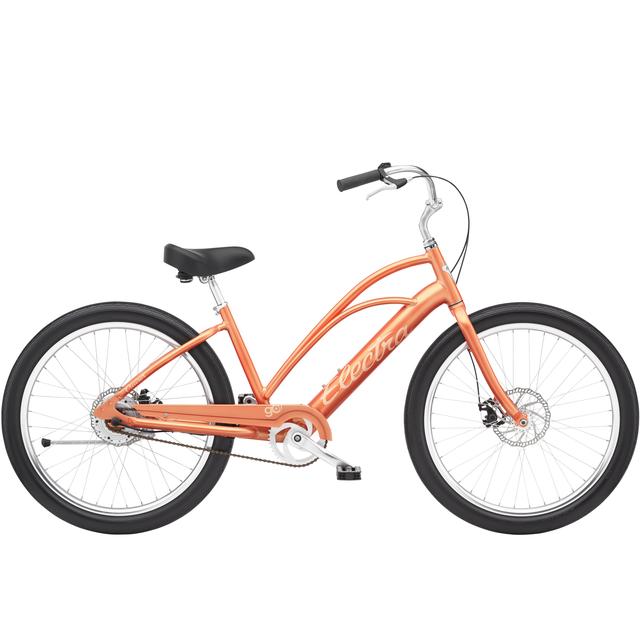 Electra - Cruiser Go! Step-Thru