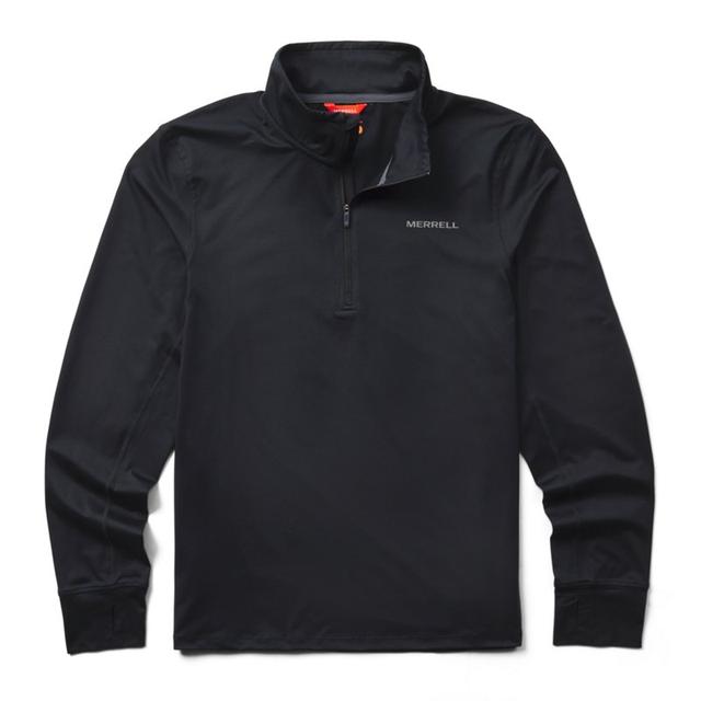 Merrell - Men's BetaTherm 1/4 Zip in Columbus OH