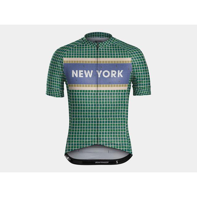 Trek - Bontrager New York State Cycling Jersey