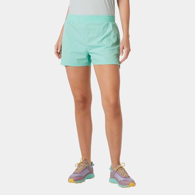 Helly Hansen - Women's Trail Shorts 3"
