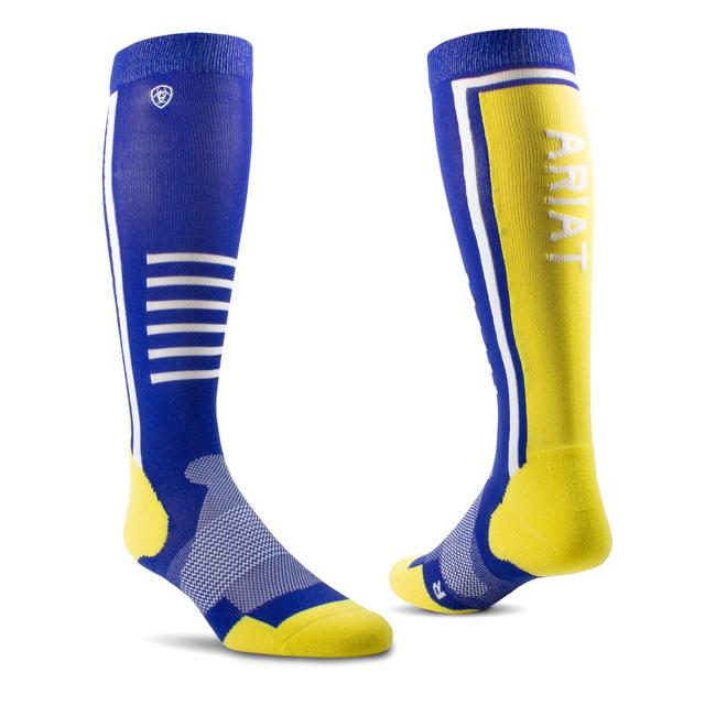 Ariat - AriatTEK Slimline Performance Socks in Cincinnati OH