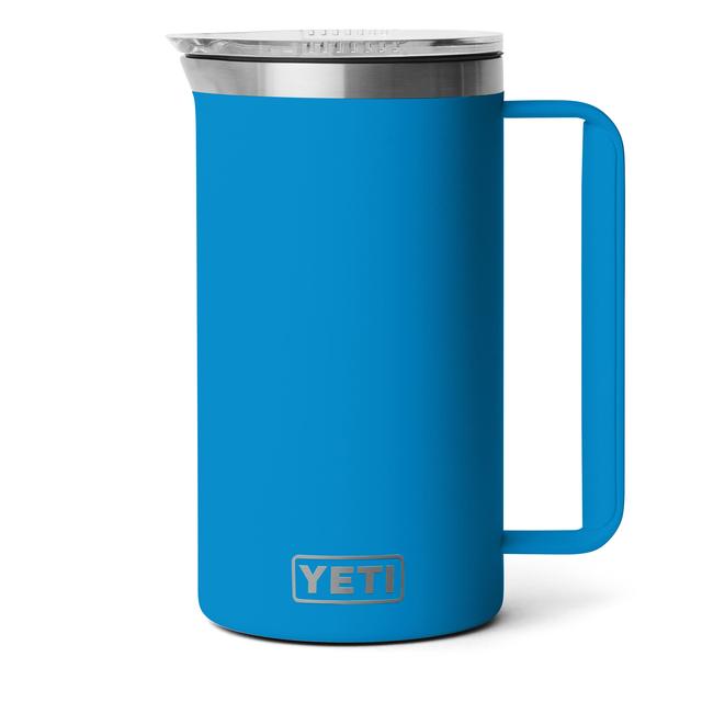 YETI - Rambler 34 oz Pitcher - Big Wave Blue in Sidney OH