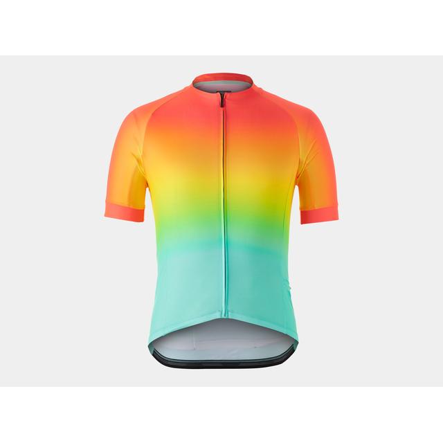 Trek - Bontrager Circuit LTD Cycling Jersey in Durham NC