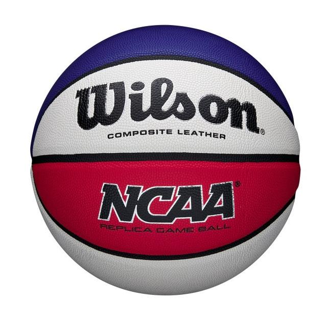 Wilson - NCAA Replica Basketball in Johnson City TN