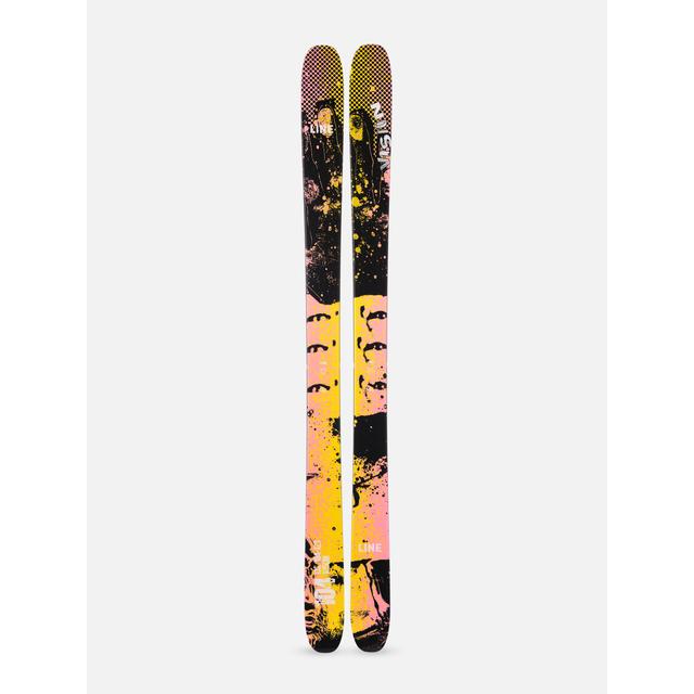 LINE Skis - Vision 104 Skis 2025