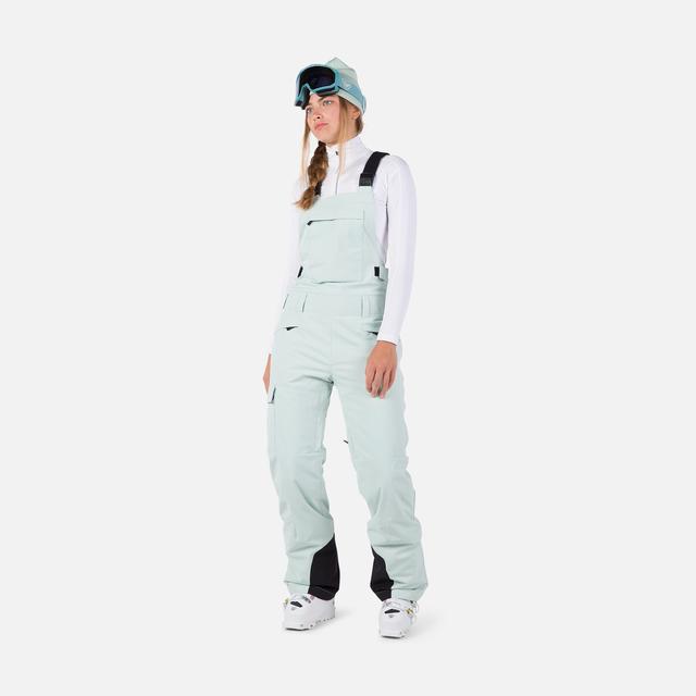Rossignol - Women's Relaxed Bib Ski Pants