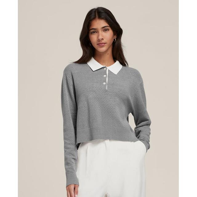 Wilson - Rugby Sweater