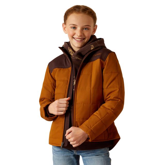 Ariat - Unisex Crius Jacket in South Sioux City NE