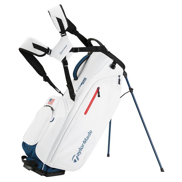 TaylorMade - FlexTech Crossover Golf Bag