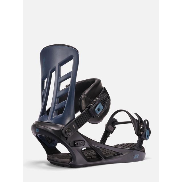 K2 Snow - Indy Men's Snowboard Bindings 2025 in Basalt CO