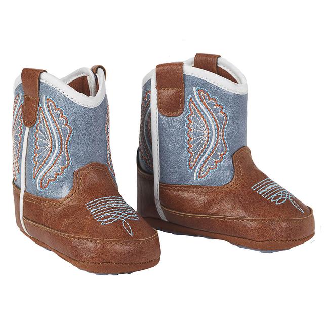 Ariat - Infant lil stompers shelby boot in Durham NC