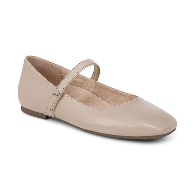 Vionic - Women's Alameda Mary Jane Flat in Broomfield CO