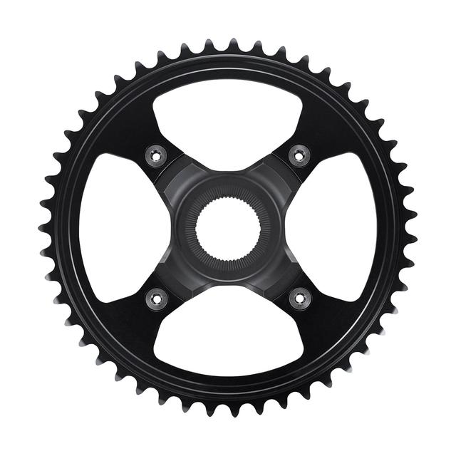 Shimano Cycling - SM-CRE80-R Chainring in Durham NC