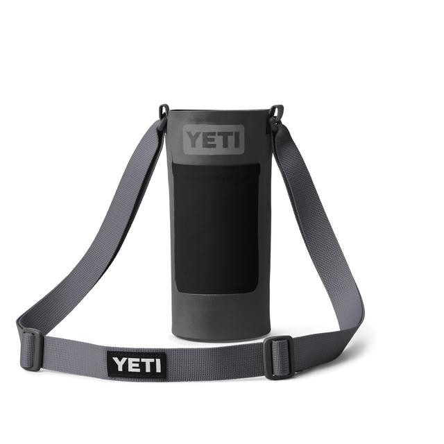 YETI - Rambler  Bottle Sling Small - Charcoal in Durham NC