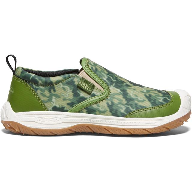Keen - ビッグキッズ スピード ハウンド スリップオン スニーカー