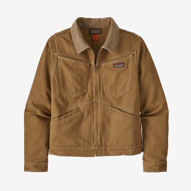 Patagonia - Women's Iron Forge Ranch Jacket in Durham NC