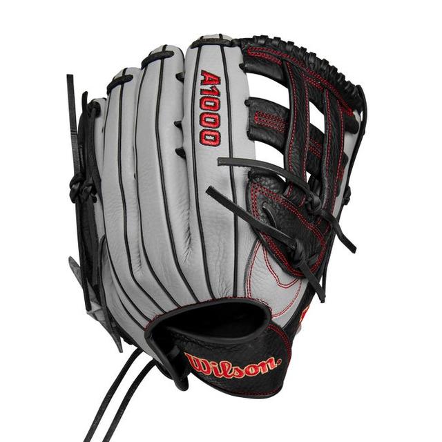 Wilson - 2024 A1000 1750 12.5" Outfield Baseball Glove