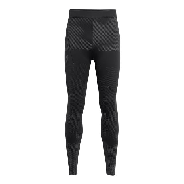 On Running - Men's Performance Winter Tights Lumo