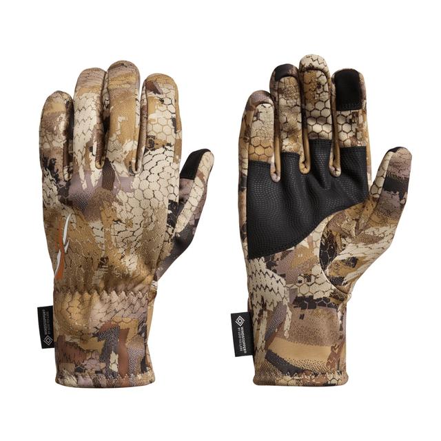 Sitka - Unisex Jetstream WS Glove