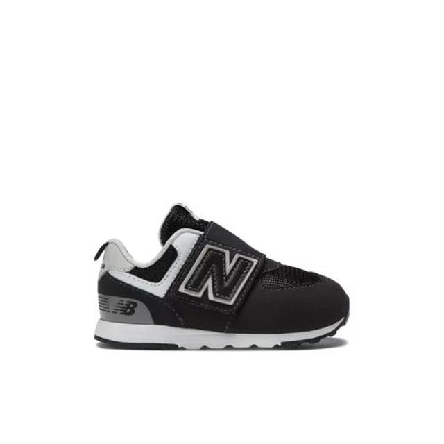 New Balance - Kid's 574 New-B Hook and Loop