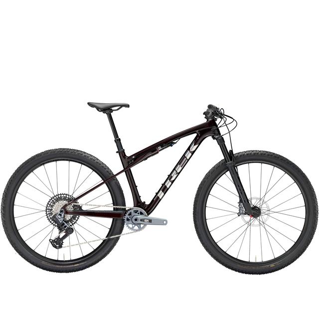 Trek - Supercaliber SL 9.7 GX AXS T-Type Gen 2
