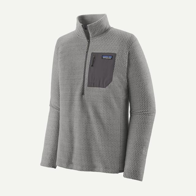 Patagonia - Men's R1 Air Zip Neck in Davenport IA