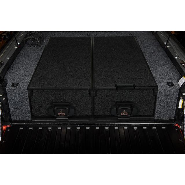 ARB USA Brand - Side Floor Kit 1355 RD1355FK