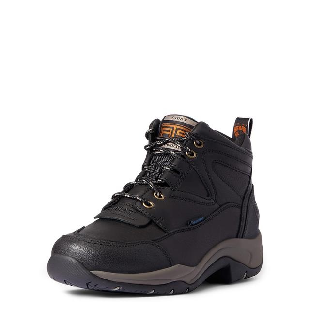 Ariat - Women's Terrain Waterproof Boot in Durham NC