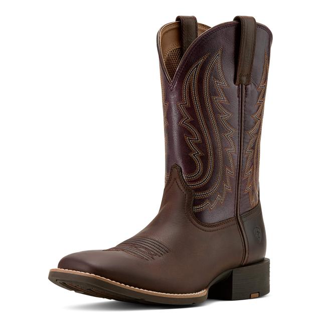 Ariat - Men's Sport Big Country Cowboy Boot in Delafield WI