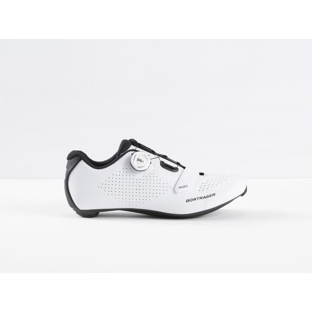 Trek - Bontrager Velocis Road Cycling Shoe in Huntington Beach CA