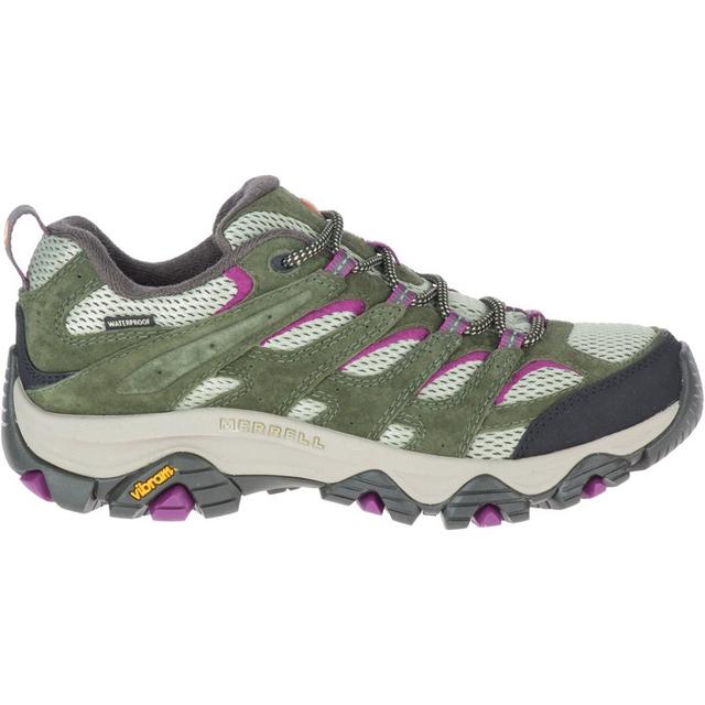 Merrell - Women's Moab 3 Waterproof in Concord NC