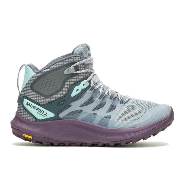 Merrell - Women's Antora 3 Mid Waterproof