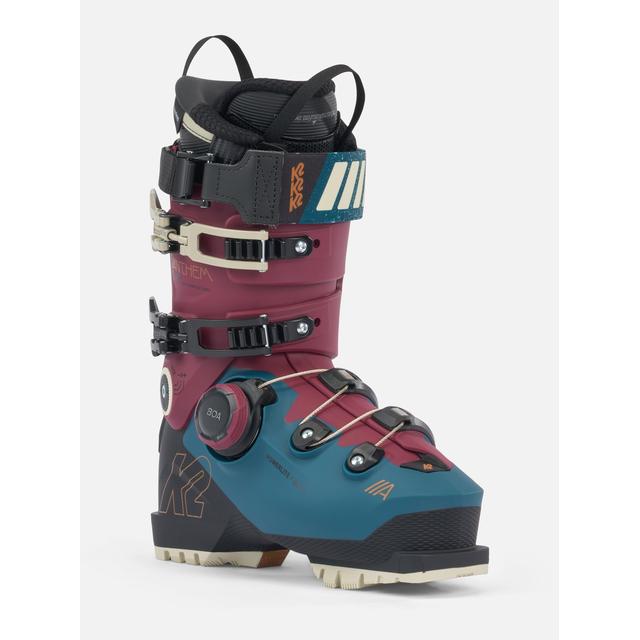 K2 Snow - Anthem 115 BOA